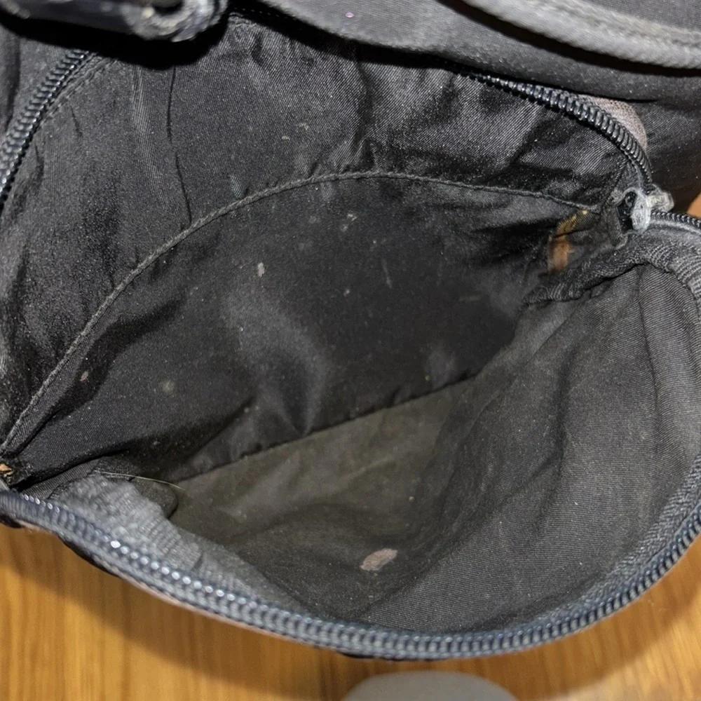 Prada Project Bag - Picture 3 of 7